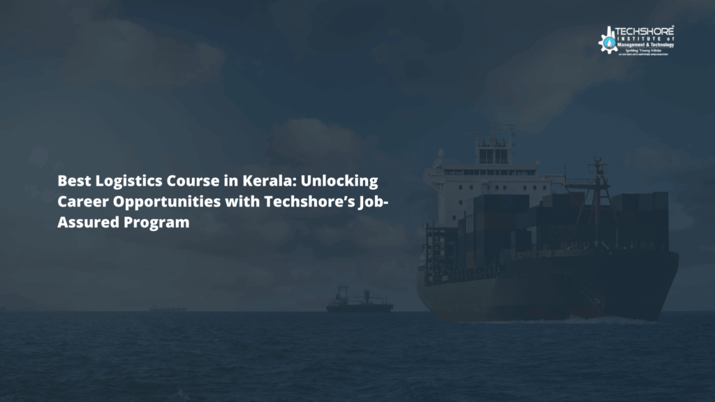 logistics course