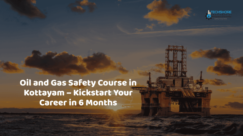 Best Oil and Gas Training Institute