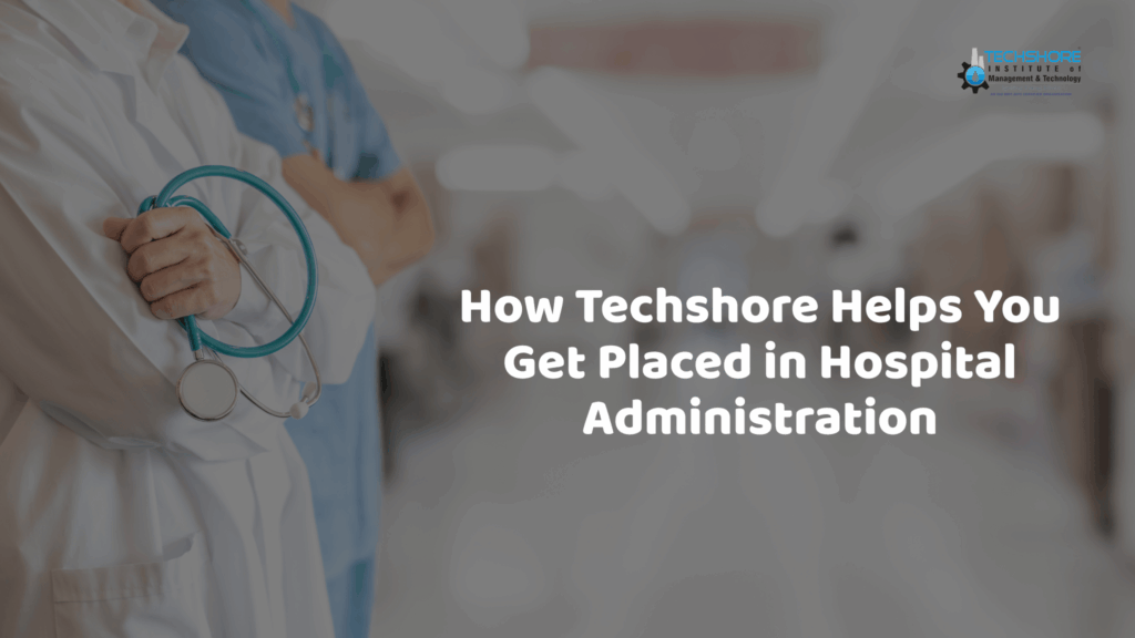 healthcare administration